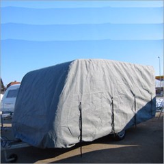 Caravan Cover 640 - 555 cm - 2,50 mtr. bred