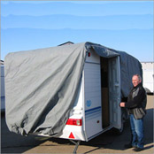 Covers Caravan /camper 