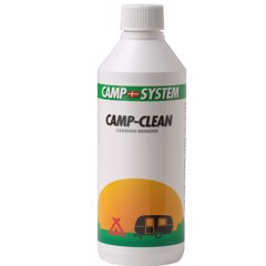 NORDKEMI Camp Clean 1 Ltr.