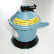 Gasregulatorer