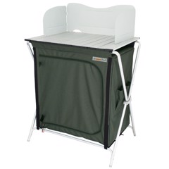 EUROTRAIL Køkkenbord Chur