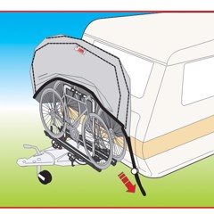 Cykelcover