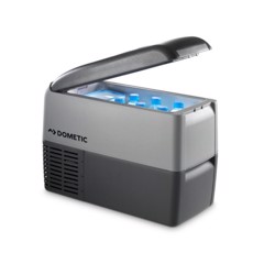 DOMETIC Køleboks, CoolFreeze CDF-26, 12/24V