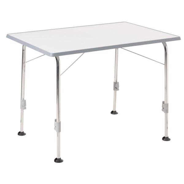 DUKDALF Campingbord Stabilic 3, 115 x 70 cm.