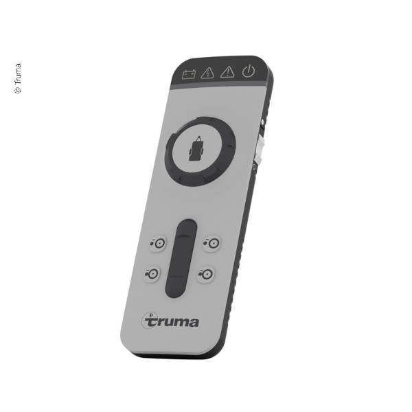 German Design Award per Truma Mover® XT - TI - Turismo Itinerante