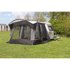 EUROTRAIL Palermo Air Awning
