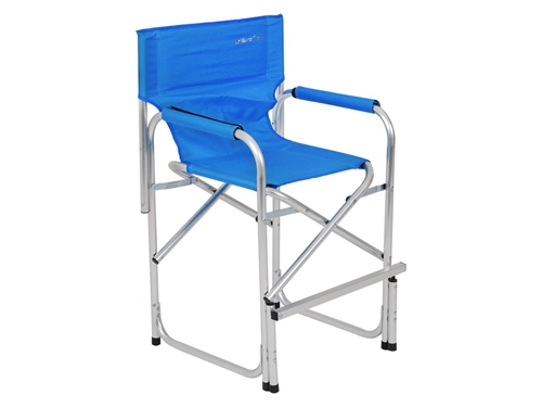 Eurotrail MARGOT, Høj Børnestol, Azur blå