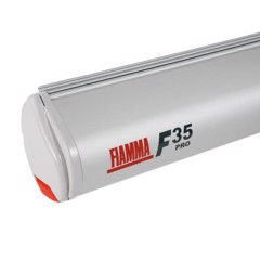 FIAMMA Markise F35 Pro 180, Titanium