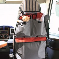 FIAMMA Organizer Seat