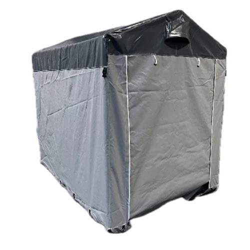 FMT Store Opbevaringstelt L220 x B150 