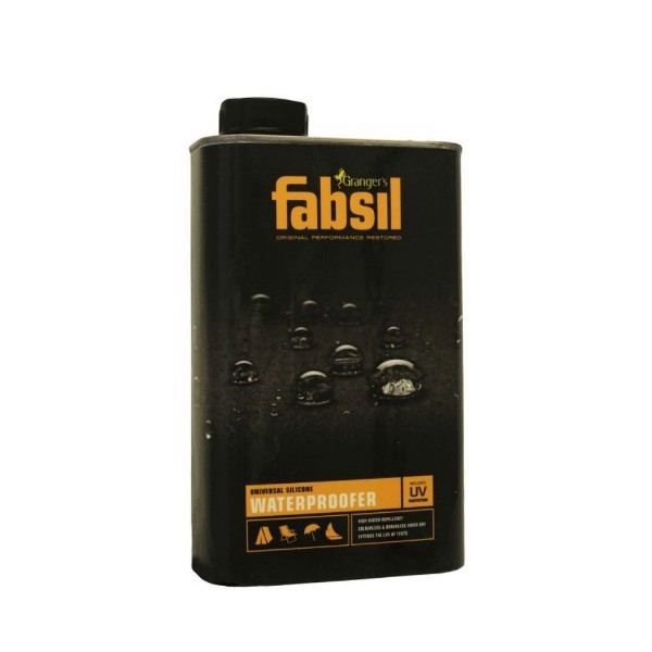 FABSIL Teltimprægnering, 1,0 ltr.