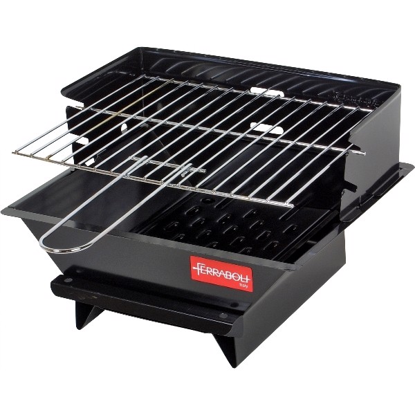 Ferraboli MiniGrill