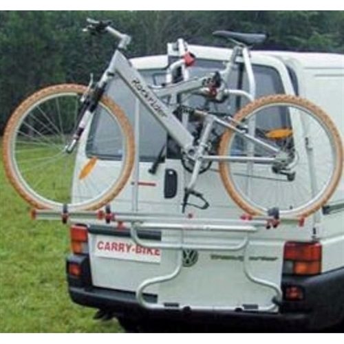 FIAMMA Carry Bike VW T4 - 2 bagklapper