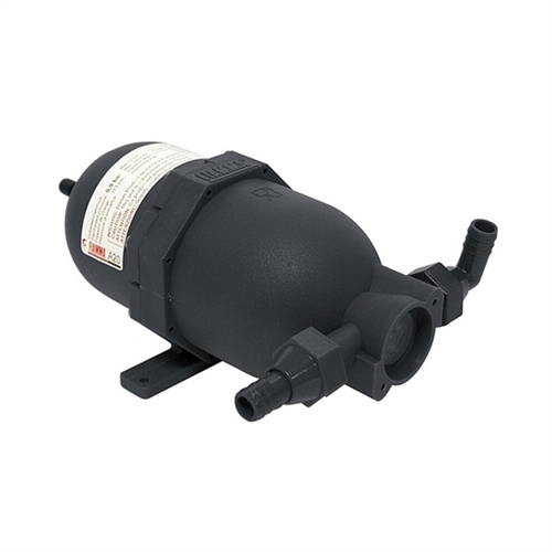 FIAMMA AD-20 Expansionsbeholder