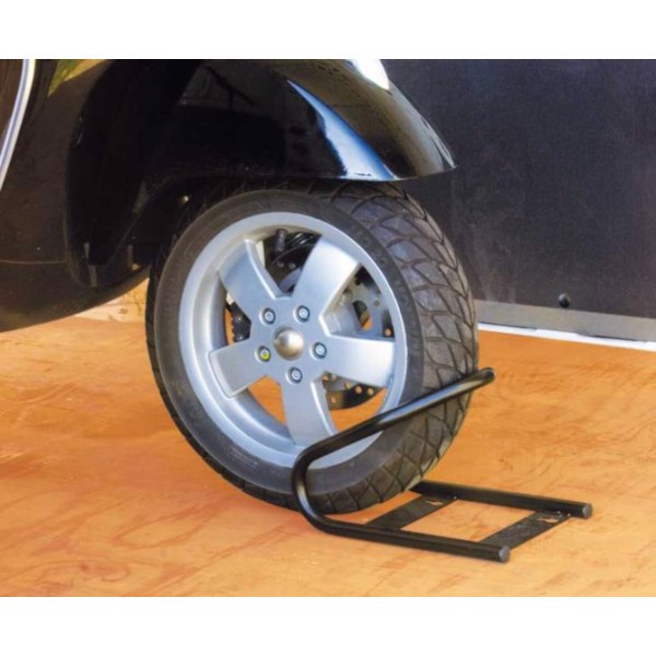 FIAMMA MotoWheel Chock Forhjul