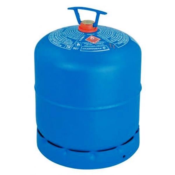 CAMPINGAZ 3 kg. gasflaske