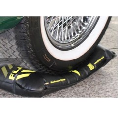 Flat Jack Camper, niveauregulator Plus