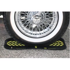 Flat Jack Camper, niveauregulator Plus