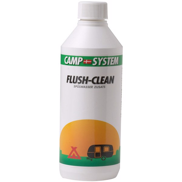 NORDKEMI Flush Clean 1 Ltr.