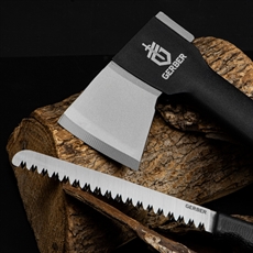 Gerber - Gator Combo Axe ll