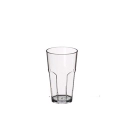 WOMBAT Drinkware, Caféglas XL-Large