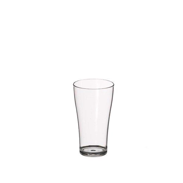 WOMBAT Drinkware, Ølglas, stort