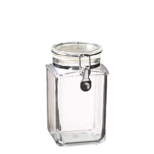  WOMBAT Drinkware, Opbevaringsglas/boks, Large