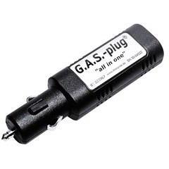 THITRONIK Narkose/gasalarm, 12/24V