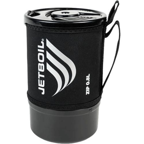 JEETBOIL - ZIP Gasbrænder 0,8L