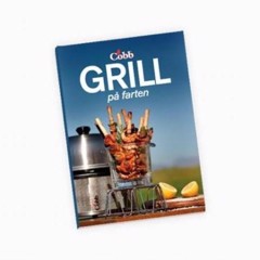 faldt Forbedring Ubetydelig Cobb Grill | Køb bl.a Cobb Gasgrill og Cobb Grill Tilbehør Online