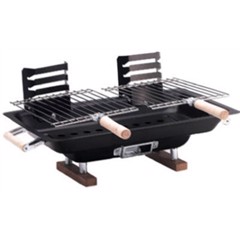 HIBACHI Grill