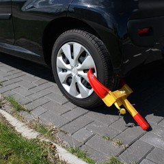 ProPlus Hjullås