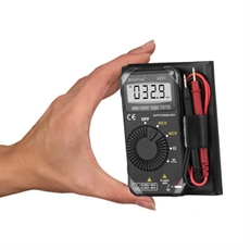 HoldPeak Multimeter