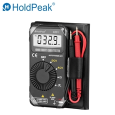 HoldPeak Multimeter