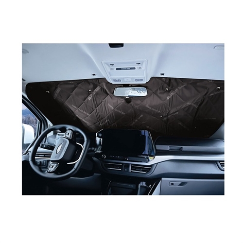 Holiday Travel Termomåtte til Volkswagen ID. BUZZ >2022