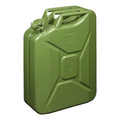 Jerry Can 20 L