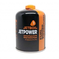 JETBOIL Jetpower Fuel, 450 gram, Gasdåse. 