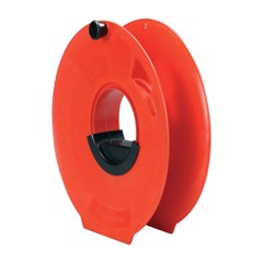 ProPlus Kabeltromle, orange