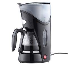 TRISTAR Kaffemaskine KZ-1215 230 Volt, 6 kopper