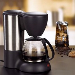 TRISTAR Kaffemaskine 1,5 ltr. 230 Volt