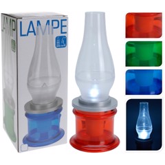 LED Lampe