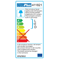 ProPlus LED Spot