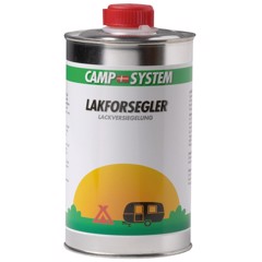 NORDKEMI Camp Lakforsegler 0,5 Ltr.