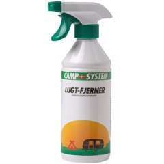 NORDKEMI Lugtfjerner Citron 500 ml. spray