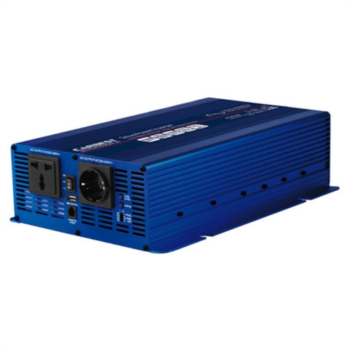 CARBEST Sinus Power Inverter, 3000 W.