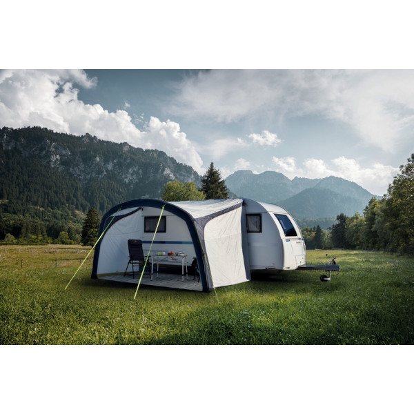 Andet ros Stratford på Avon REIMO Playa Air, Solsejl til Campingvogn.