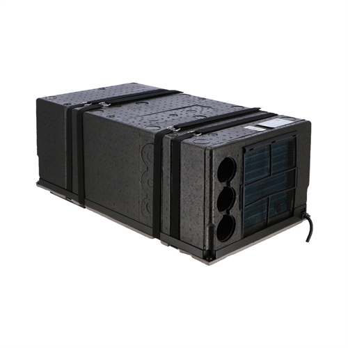 MESTIC AirCon BA-2600, Effekt 2650 Watt