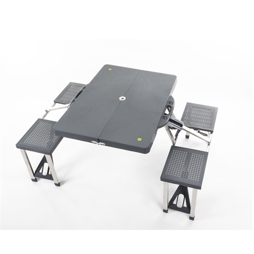 MCcamping Picnicbord til 4 personer