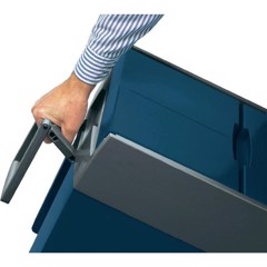 MOBICOOL  Køleboks W48 12V/220V