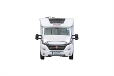 HINDEMANN 4 Sæsons  udvendig isoleringsmåtte til Mercedes Sprinter _W907 / W910_ fra 2018